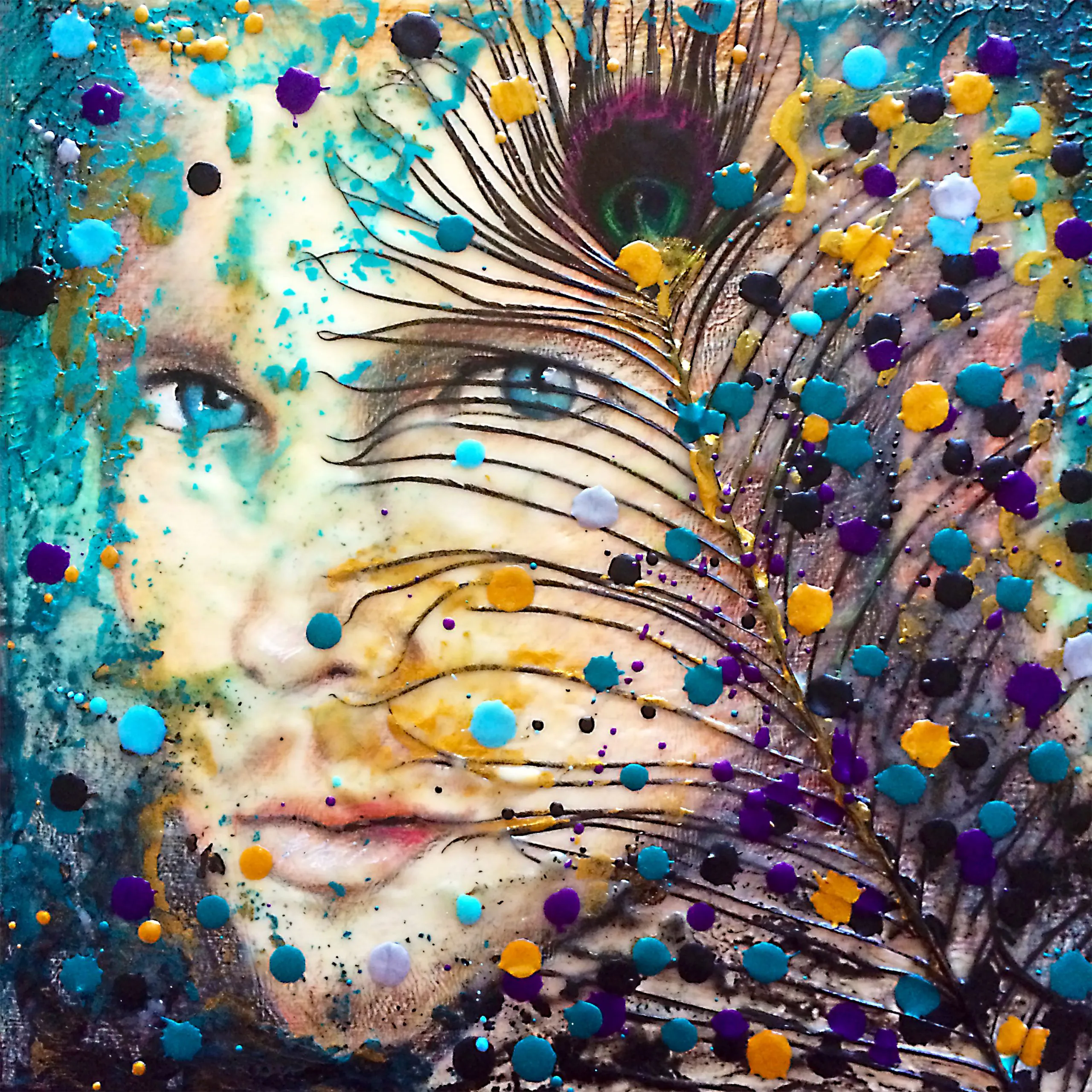 Bloodlines by Len Collins