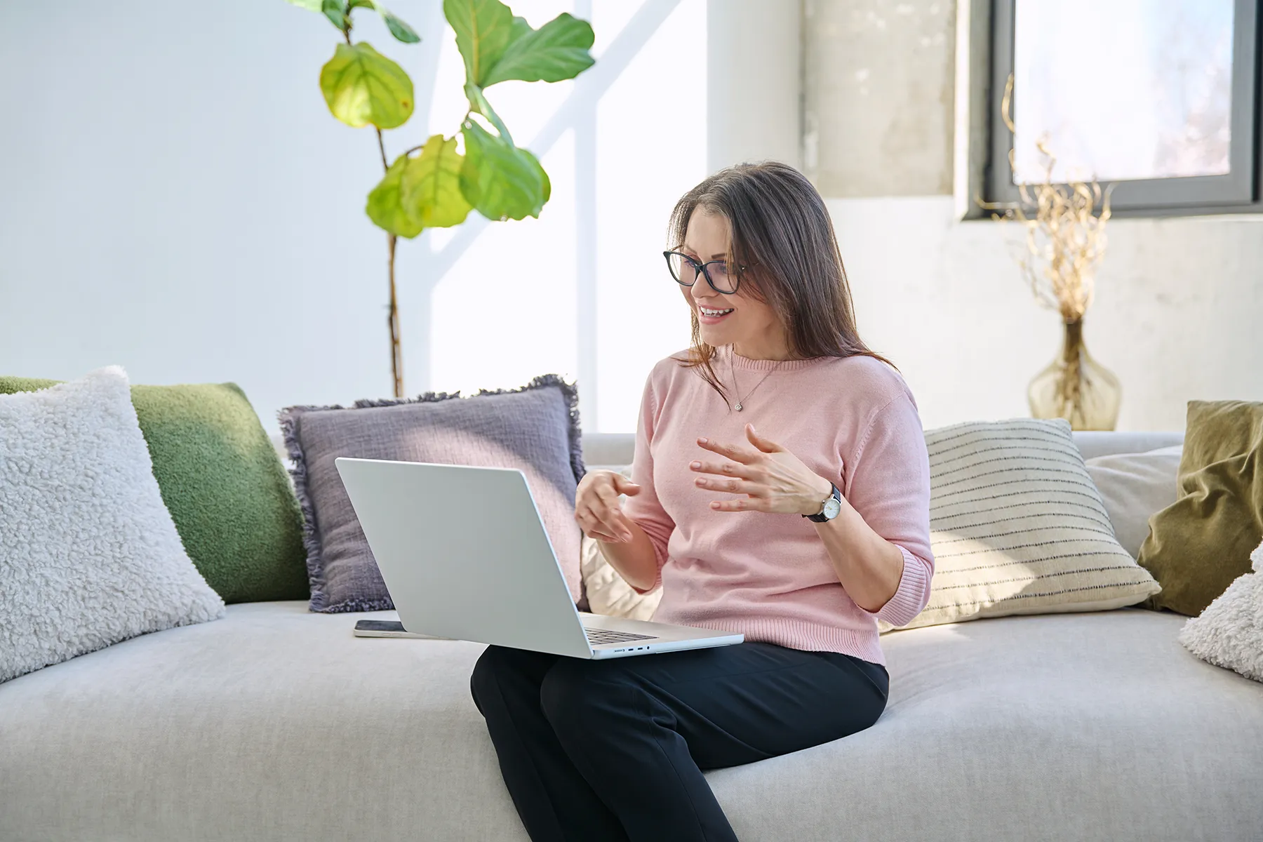 Free 20 minute call graphic